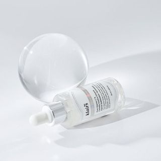 TINH CHẤT DEAR KLAIRS DƯỠNG SÁNG VÀ LÀM ĐỀU MÀU DA FRESHLY JUICED VITAMIN DROP 35ML