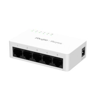 Unmanaged switch 5 cổng RUIJIE RG-ES05F