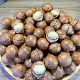 hạt macca