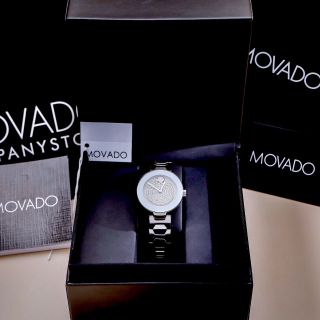 MOVAD 𝐒𝐢𝐥𝐯𝐞𝐫 𝟑𝟔𝟎𝟎𝟓𝟔𝟕