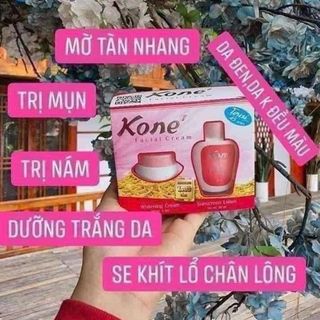 Kem kone thái lan hàng xịn