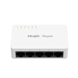 Unmanaged switch 5 cổng RUIJIE RG-ES05G-L