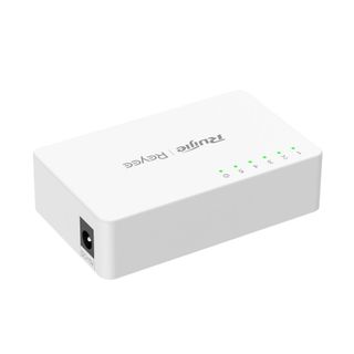 Unmanaged switch 5 cổng RUIJIE RG-ES05G-L