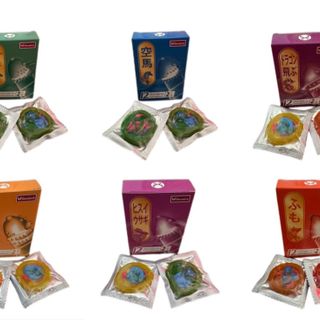 Bao cao su 12 con giáp 1 hộp 2 cái