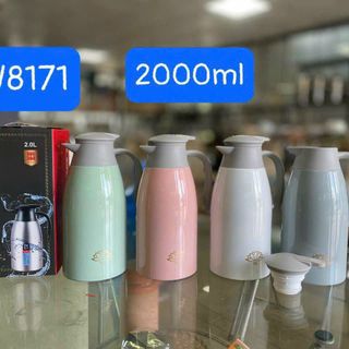 Phích Pha Trà 1500ml ( THÙNG 24 C )