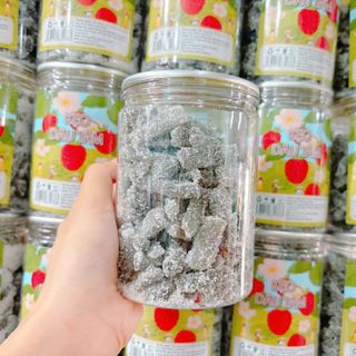 Kẹo Dâu Tằm Hũ 400G