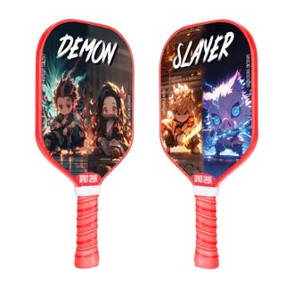 Combo 2 Vợt Pickleball Trẻ Em PICBALL CB01, Tặng Kèm Bóng +Túi Đựng Vợt