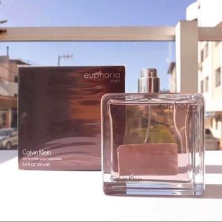 Nước hoa nam CalvinKlein Euphoria Men