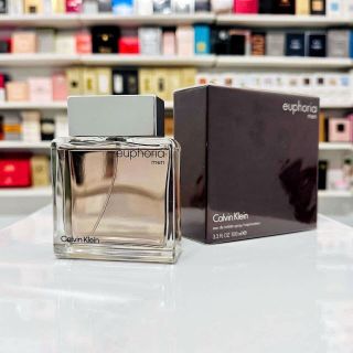 Nước hoa nam CalvinKlein Euphoria Men