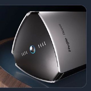 Router wifi 6 không dây Ruijie RG-M32(2PACK) tốc độ 3200Mbps
