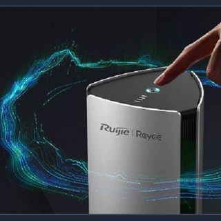 Router wifi 6 không dây Ruijie RG-M32(2PACK) tốc độ 3200Mbps