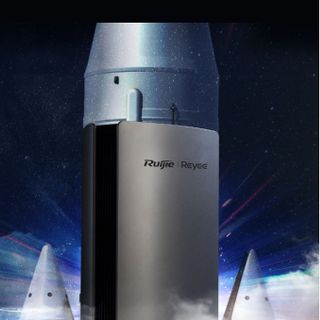 Router wifi 6 không dây Ruijie RG-M32(2PACK) tốc độ 3200Mbps