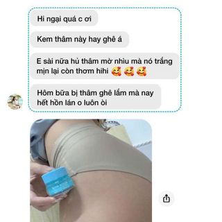 Kem trị thâm nách, mông, bẹn Gluta Milk (mua 1 hộp Tặng 1 tuýp