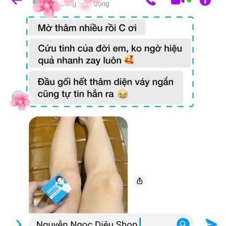 Kem trị thâm nách, mông, bẹn Gluta Milk (mua 1 hộp Tặng 1 tuýp