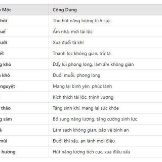 Xông Nhà Thảo Mộc Tẩy Uế, Đuổi Phong Long, Xả Xui, Thu Hút Tài Lộc Gói 100g