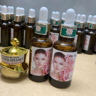Bộ nám đông y gia truyền