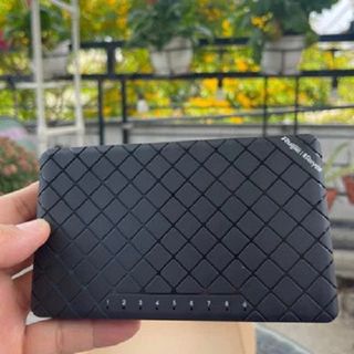 Switch 5 cổng 10/100/1000 BASE-T RUIJIE RG-ES05G