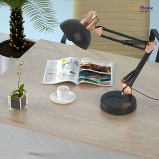 Sỉ Đèn Học Pixar Để Bàn Học Dùng Bóng LED E27 Chống Cận Thị 3 Màu Ánh Sáng Trắng Vàng Trung Tính PX-810A