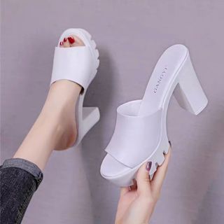 DÉP CG QUAI NGANG 8P DA XỊN LOẠI CAO CẤP