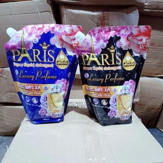 Nước giặt xã Pari 2200ML - Làm Sạch Hiệu Quả