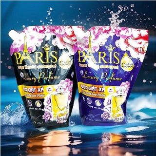 Nước giặt xã Pari 2200ML - Làm Sạch Hiệu Quả