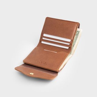 VÍ DA NỮ GẬP 3 PHONG CÁCH BASIC TRITA RV59