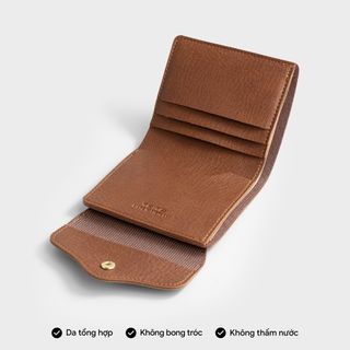 VÍ DA NỮ GẬP 3 PHONG CÁCH BASIC TRITA RV59