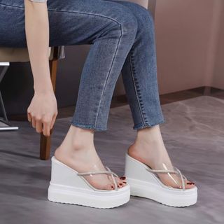 DÉP XUỒNG QUAI TRONG DÂY CHÉO XOÀN 12P