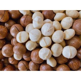 Hạt Macca Hủ 400G