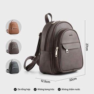 BALO DA NỮ ĐA NGĂN TIỆN DỤNG TRITA RBA51