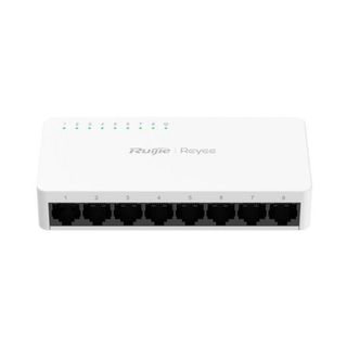 Unmanaged switch 8 cổng RUIJIE RG-ES08G-L