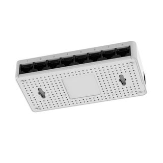 Unmanaged switch 8 cổng RUIJIE RG-ES08G-L