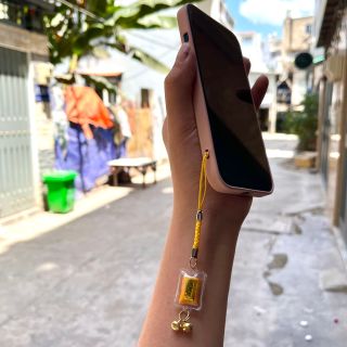 Sỉ Dây Chú Đại Bi Phong Thủy May Mắn