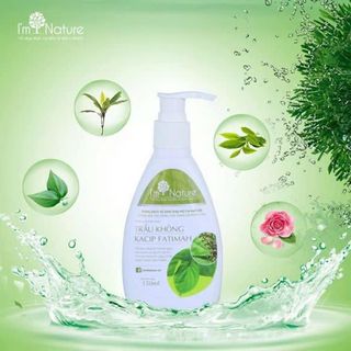 Dung dịch vệ sinh lá trầu cho phụ nữ và trẻ em - Women