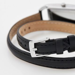 ĐỒNG HỒ NỮ CAO CẤP M KORS 4722 4721 DÂY DA VÒNG TAY 6