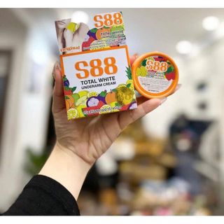 KEM TRỊ THÂM NÁCH 88 Chính HãngTHÁI LAN