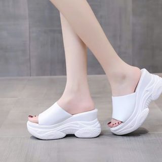 DÉP XUỒNG BẢN NGANG MỚI 9CM HÀNG CAO CẤP