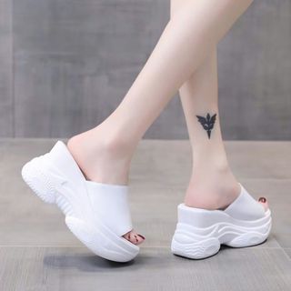 DÉP XUỒNG BẢN NGANG MỚI 9CM HÀNG CAO CẤP