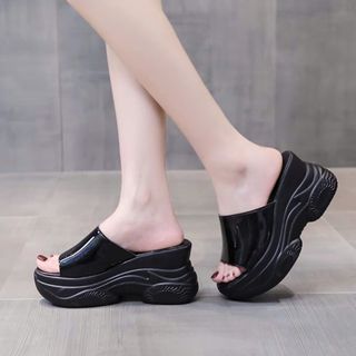 DÉP XUỒNG BẢN NGANG MỚI 9CM HÀNG CAO CẤP