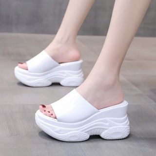 DÉP XUỒNG BẢN NGANG MỚI 9CM HÀNG CAO CẤP