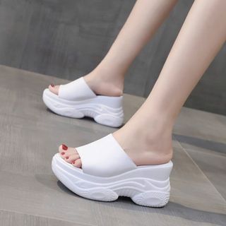 DÉP XUỒNG BẢN NGANG MỚI 9CM HÀNG CAO CẤP