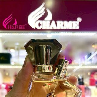 Nước hoa charme giò mẫu mới