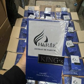 Nước hoa charme king 100ml