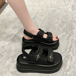 SANDAL BM QUAI DÁN NGÔI SAO