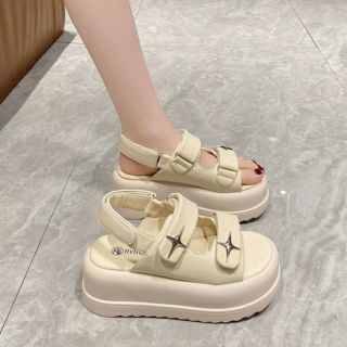 SANDAL BM QUAI DÁN NGÔI SAO