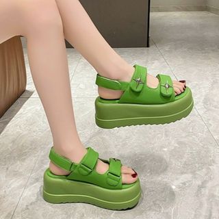 SANDAL BM QUAI DÁN NGÔI SAO