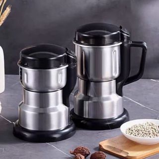 Máy nghiền hạt mới