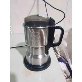Máy nghiền hạt mới