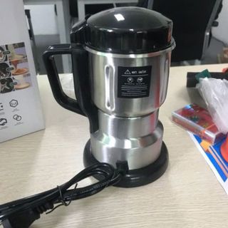 Máy nghiền hạt mới