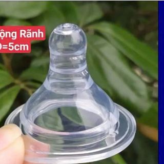 Núm ti cổ hẹp (hàng bán xá đã bọc Nilon)